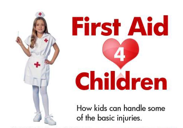 First Aid