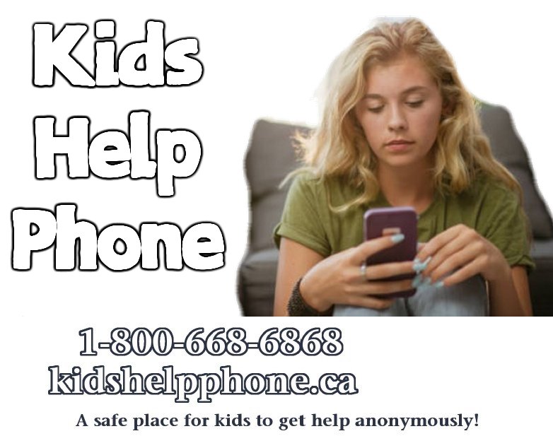 Kids Help Phone