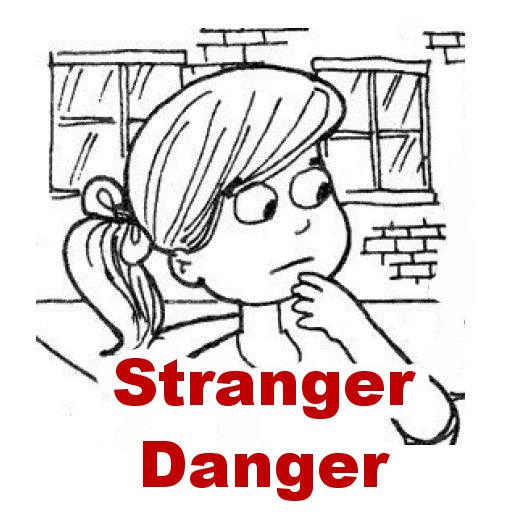 Stranger Danger