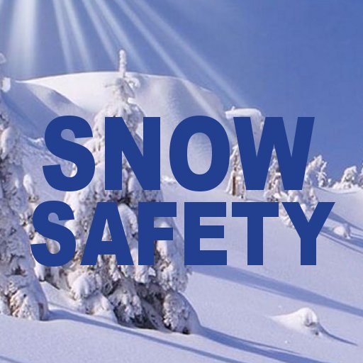 Snow Safety